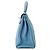 Hermès Borsa HERMES Kelly 28 Borsa Tote Blu - vista 4