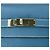 Hermès Borsa HERMES Kelly 28 Borsa Tote Blu - vista 7