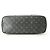 Borsa Tote City Taigarama Monogram Louis Vuitton Nero Monogramma - vista 4