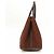 Hermès Borsa Tote HERMES Garden PM 36 Marrone - vista 4