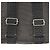 Hermès Hermes Herline Ad PM Canvas Tote Bag Rucksack Braun - Ansicht 8