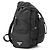 Prada Tessuto Nylon Rucksack Schwarz