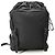 Prada Tessuto Nylon Rucksack Schwarz - Ansicht 11