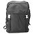 Prada Tessuto Nylon Rucksack Schwarz - Ansicht 2