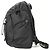 Prada Tessuto Nylon Rucksack Schwarz - Ansicht 5