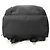 Prada Tessuto Nylon Rucksack Schwarz - Ansicht 6
