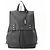 Zaino Saint Laurent Sac de Jour Nero