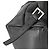 Zaino Saint Laurent Sac de Jour Nero - vista 17