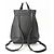Zaino Saint Laurent Sac de Jour Nero - vista 2