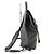 Zaino Saint Laurent Sac de Jour Nero - vista 3