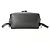 Zaino Saint Laurent Sac de Jour Nero - vista 5