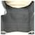Hermès HERMES Cannes PM Canvas Tote Bag Schwarz  - Ansicht 10