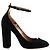 Aquazzura Tacchi neri Nero