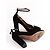Aquazzura Tacchi neri Nero - vista 6