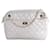 Chanel Borsa a tracolla Camera argento  - vista 1