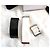 Reloj Rectangular D&G Dolce & Gabbana Plateado - vista 3