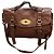 Mulberry Bayswater Borsa a mano in pelle marrone