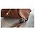 Mulberry Bayswater Borsa a mano in pelle marrone - vista 4