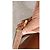 Mulberry Bayswater Borsa a mano in pelle marrone - vista 6