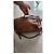 Mulberry Bayswater Borsa a mano in pelle marrone - vista 7
