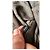 Mulberry Bayswater Borsa a mano in pelle marrone - vista 9