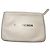 Balenciaga Everyday L Pochette Pelle Bianca Bianco
