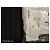 Balenciaga Everyday L Pochette Pelle Bianca Bianco - vista 6