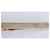 Fermacravatta Givenchy Bicolore Argento D'oro  - vista 3