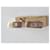 Givenchy G Cube Logo Cufflinks Silvery Gold hardware  - view 6