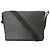 Borsa a tracolla Louis Vuitton Damier Infini District MM Blu navy