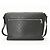 Borsa a tracolla Louis Vuitton Damier Infini District MM Blu navy - vista 2