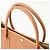 Hermès Borsa Tote Hermes Garden 36 PM Marrone D'oro - vista 11