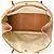 Hermès Borsa Tote Hermes Garden 36 PM Marrone D'oro - vista 12