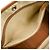 Hermès Borsa Tote Hermes Garden 36 PM Marrone D'oro - vista 13
