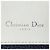 Borsa Lady Cannage Christian Dior Blu navy - vista 11