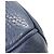 Borsa Lady Cannage Christian Dior Blu navy - vista 16