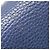 Borsa Lady Cannage Christian Dior Blu navy - vista 17