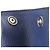 Borsa Lady Cannage Christian Dior Blu navy - vista 6