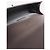 Chanel Boy Tasche aus Leder mit mittlerem Chevron-Steppmuster grau 2014 - Ansicht 11