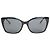 Prada Sonnenbrille in schwarzer Schildpatt-Optik