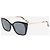 Prada Sonnenbrille in schwarzer Schildpatt-Optik - Ansicht 2