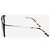 Prada Sonnenbrille in schwarzer Schildpatt-Optik - Ansicht 4
