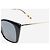 Prada Sonnenbrille in schwarzer Schildpatt-Optik - Ansicht 5
