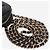 Chanel Schwarzer gesteppter Handyhalter 2019 - Ansicht 6
