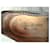 Yves Saint Laurent Rive Gauche Leder-Derbies Braun  - Ansicht 7