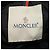 Abrigo de Plumón Moncler OROPHIN Verde Caqui - vista 5