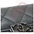 Cartera larga Chanel Boy Chanel Caviar Negro - vista 12