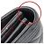 Cartera larga Chanel Boy Chanel Caviar Negro - vista 13