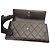 Cartera larga Chanel Boy Chanel Caviar Negro - vista 7