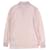 Polo de manga larga de algodón Dior Rosa - vista 3